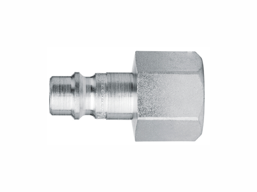 Female Threaded Plug | CJ3205204