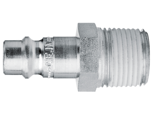 Ultramax Male Threaded Plug | CJ3205152