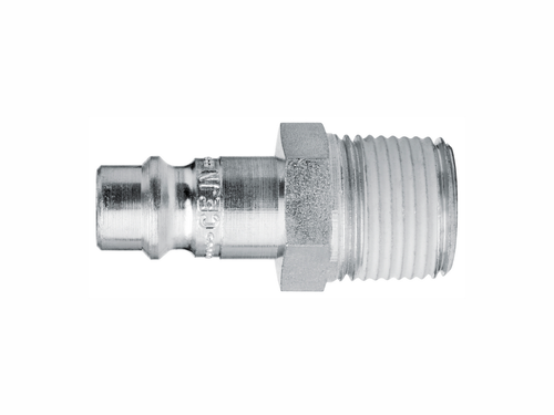Male Threaded Plug | CJ3205154
