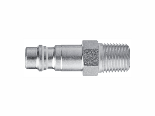 Ultramax Male Threaded Plug | CJ3425155