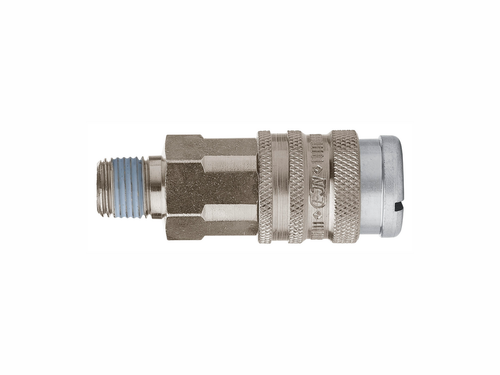 Male Threaded Socket | CJ3421154