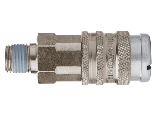Ultramax Male Threaded Socket | CJ3421154