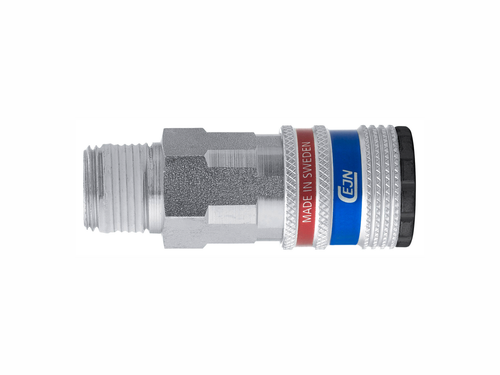 Ultramax Male Threaded Socket | CJ3152152