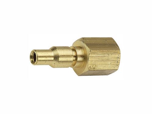 Female Threaded Plug | JP31F6