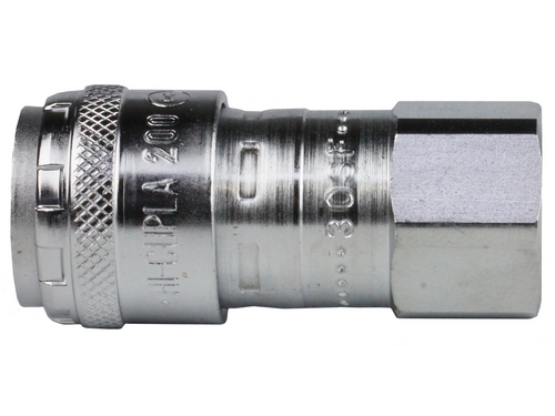 Ultramax Female Thread Connection | 200-30SF