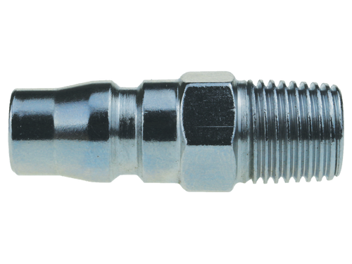 Ultramax Male Threaded Plug | 40PM