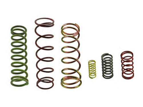 Ultramax Stainless Steel Springs for  1/4" SRVs BSP & NPT | 4378