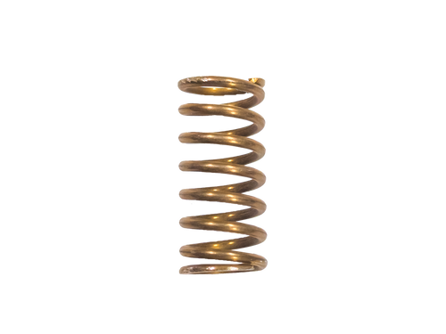 Stainless Steel Springs for  1/8" SRVs BSP & NPT | 4384