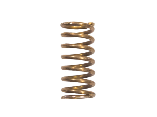 Stainless Steel Springs for 1/2" SRVs  BSP & NPT, for SRV 390 | 4386
