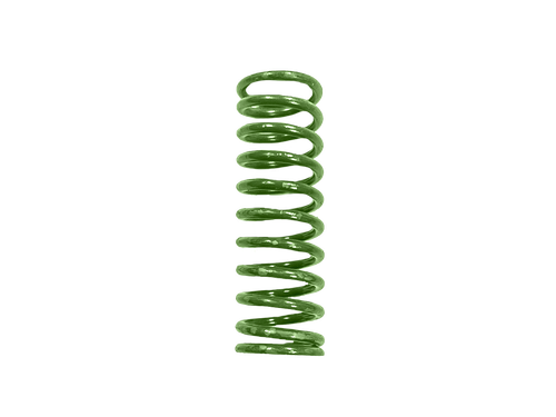 Stainless Steel Springs for  1" SRVs | 4455
