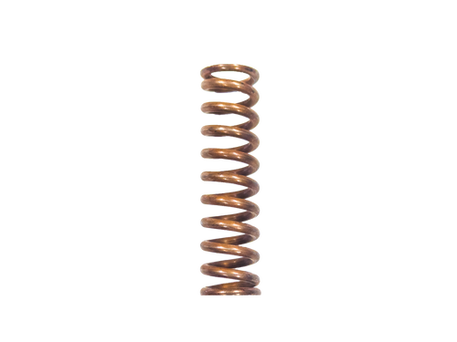 Stainless Steel Springs for M16 Hard Seat SRVs | 4765