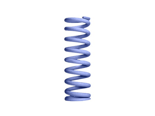 Stainless Steel Unset Springs for 1/4” Hard Seat SRVs | 4730