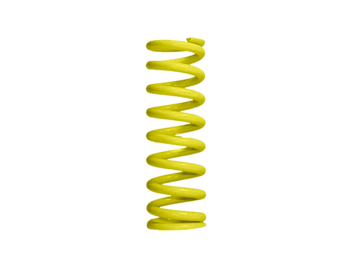 Stainless Steel Unset Springs for 1/4” Hard Seat SRVs | 4734