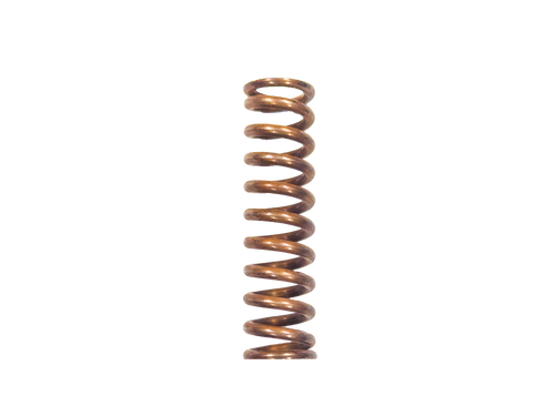 Stainless Steel Springs for 6010 Model Unset 1/2" Kunkle Valve BSP & NPT (Suits VALVE Orifice D) | 4772