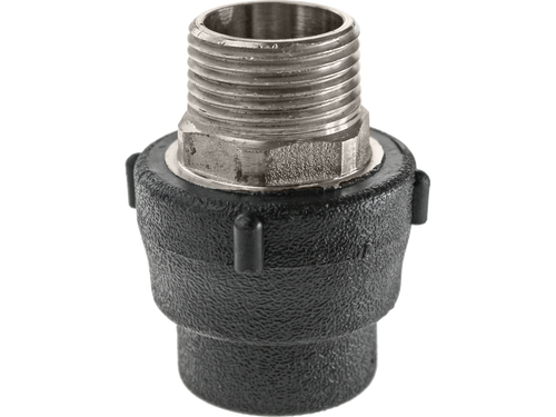 Ultramax Threaded Adaptor - Male | BWMA2015
