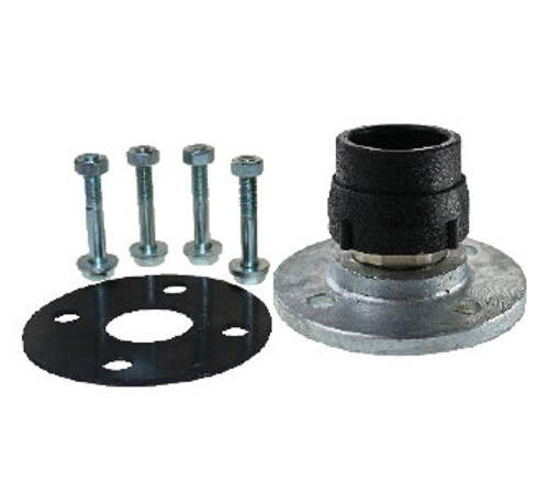 UltraAir Socket Fusion Flange Kits G - Table D/E 40 x 87