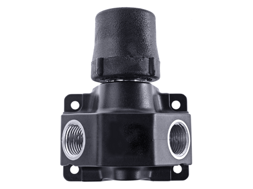 Ultramax 2 Outlet Terminal Block - Kit (Terminal, M.Adaptor & Spacer Block) - 2 | TBSFK3215-2