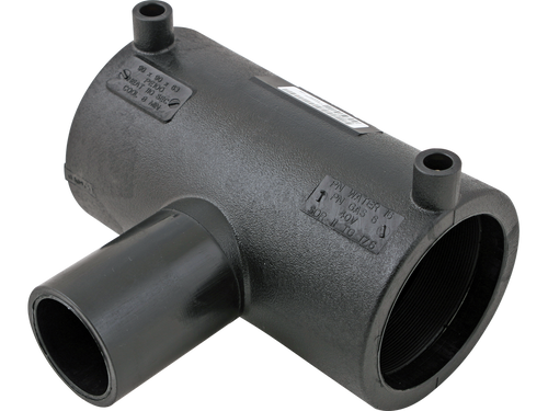 Ultramax Reducing Tee | EFRT5020