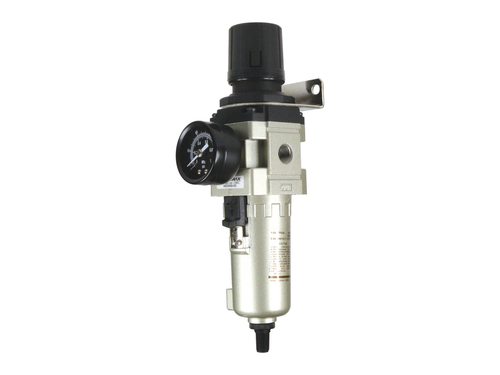 Filter-Regulator With Auto Drain Standard Series | HNEW3000-03MD