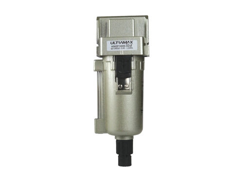 Ultramax Filter With Overnight Drain Standard Series | HNEF3000-03M