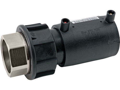 Ultramax Transition Coupling - Female | EFFA3225