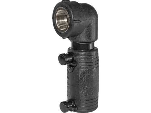 Ultramax 90° Compact Elbow Transition - Female | EFSPEF2520