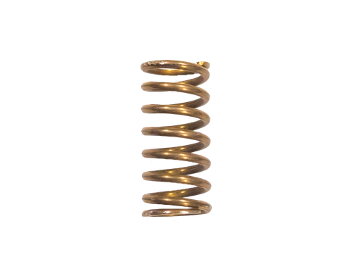 Stainless Steel Springs for  1/8" SRVs BSP & NPT | 1299N