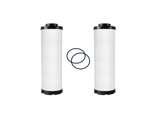 MKON-805-KIT Replacement Filter | Fits EDRCF4600575 Housing Emax Dryer Kits