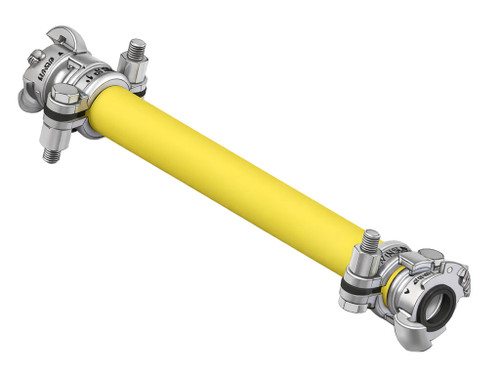 Air Hose Assemblies Yellow Con | AHCY20HA