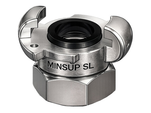 Surelock SG Iron Lrg Head Male | MINSLFA80