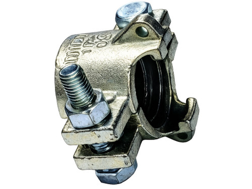 Safety Claw Clamp | MSPCLP25