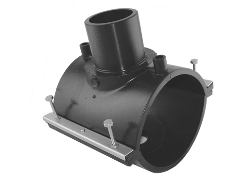 Ultramax Branch Saddle | EFBS6332