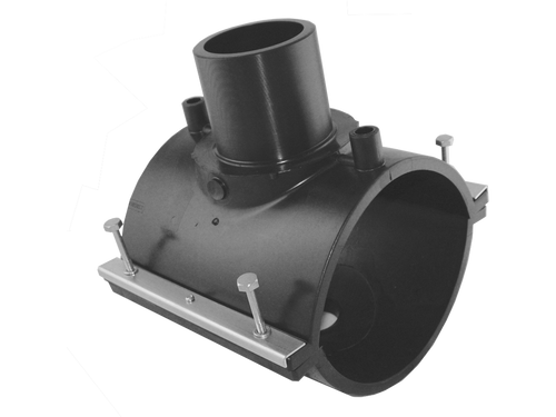 Ultramax Branch Saddle | EFBS7532