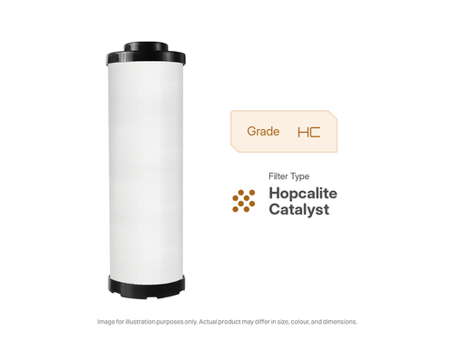 M300HC Replacement Filter | Fits G300HC Housing Ultramax G Series