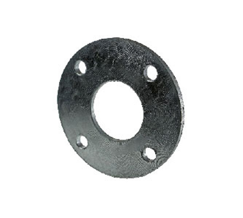 UltraAir Stub Flange Backing Ring / Flange Galvanised - Table D40