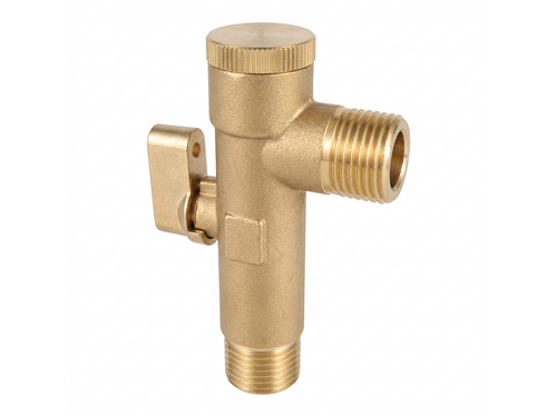 Drain Ball Valve Extention Drain Ball Valve Extension | DVBVEXT-14