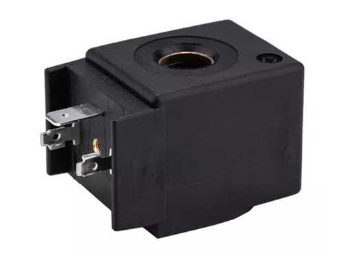 415V AC Replacement Coil for Solenoid Condensate Drain Valve | DVE-C415VAC