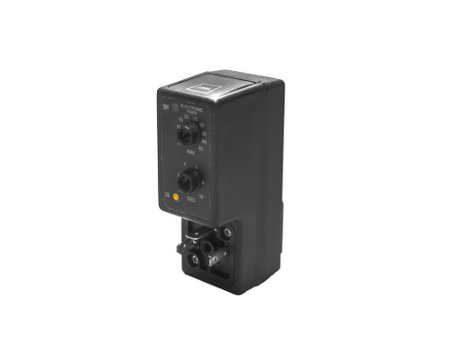 Solenoid Condensate Drain Valve Timer - Analogue - 415V | DVT-10S-45M-415V