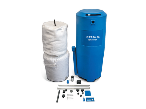 Nano S SEP 900 ST Oil Water Separator | SEP900ST