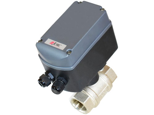 Air-Saver-LS 1 NPT Switch-Triggered Compressed Air Saving Valve | Air-Saver-LS-G1NPT