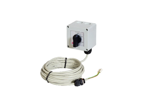 Air-Saver Remote Switching Kit | Air-Saver-RSWKIT