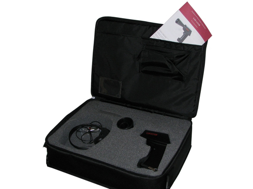 Locator Ultrasonic Compressed-Air Leak Detector | Locator