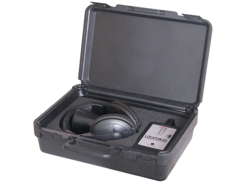 Locator-EV Ultrasonic Compressed-Air Leak Detector | Locator-EV