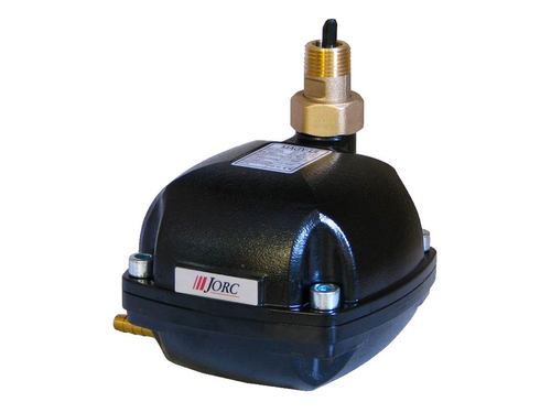 MAGY-UL 1/2" Magnetic Zero Air Loss Drain for Filters with Test Button | MAGY3912