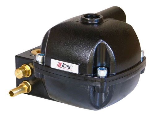NUFORS-CR 1/2" Pneumatic Zero Air Loss Condensate Drain | NUFOR3805
