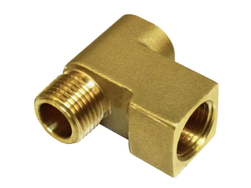 Drain Heater T-Adapter | DVE-DRH-TADAP