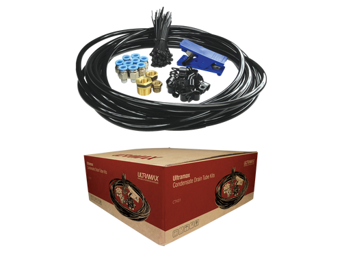 Ultramax Ultramax Condensate Manifold Kit (CMK) - 8 + 4 Port | KCM1200
