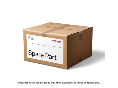 2901323597 Replacement Belt to suit Atlas Copco