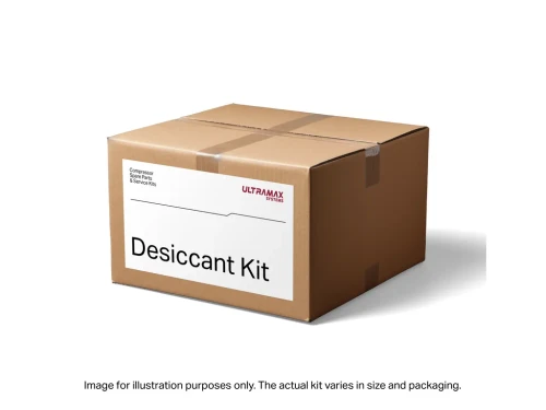 2904033827 Replacement Desiccant Kit to suit Atlas Copco