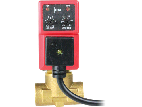 Ultramax Electronic Condensate Drain Valve | DVE-230V-14